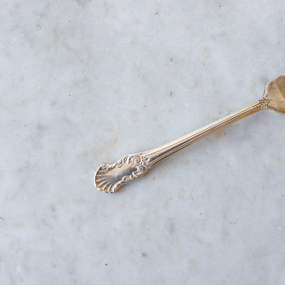 Vintage Decorative Forks