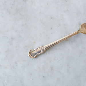Vintage Decorative Forks