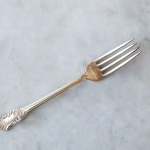 Vintage Decorative Forks
