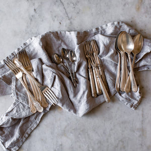 Vintage Decorative Spoons