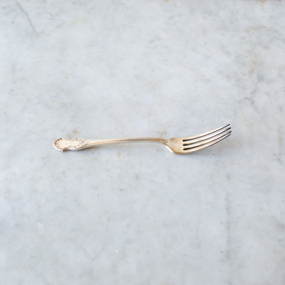Vintage Decorative Forks