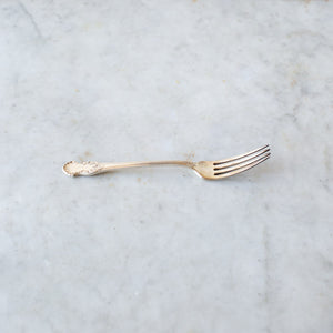 Vintage Decorative Forks