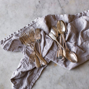 Vintage Fork Set