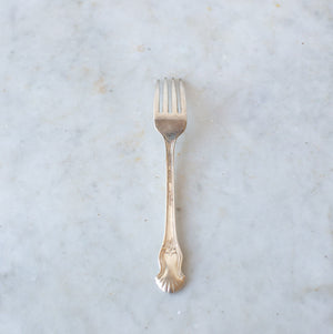Vintage Decorative Forks