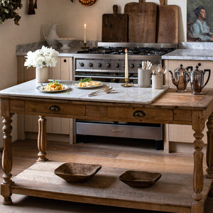 Vintage Decorative Forks