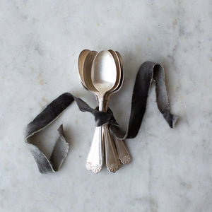 Vintage Decorative Spoons