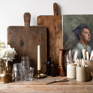 Vintage Breadboards Collection II