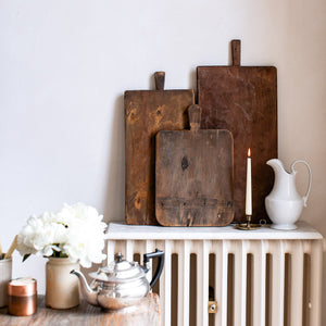 Vintage Breadboards Collection II