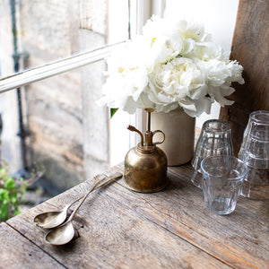 VINTAGE STORAGE JAM JARS