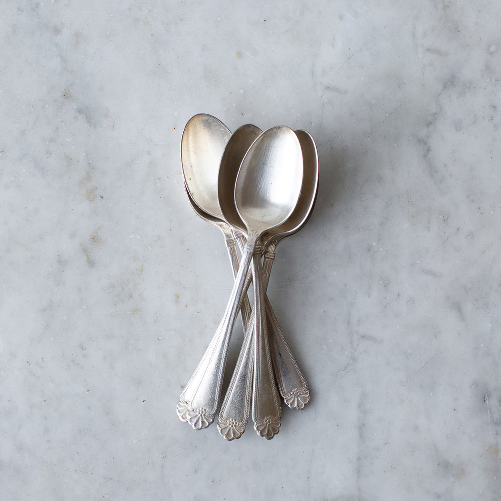 Vintage Decorative Spoons