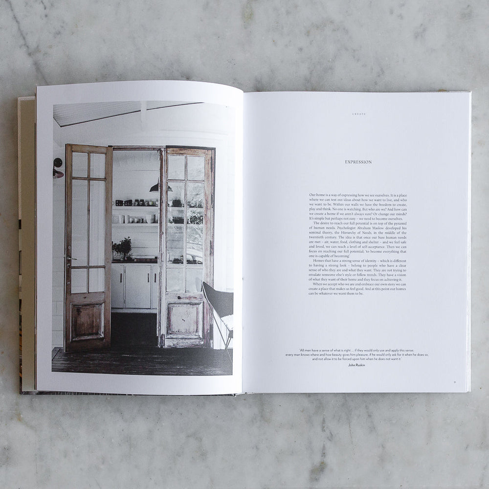 this is home natalie walton interior book