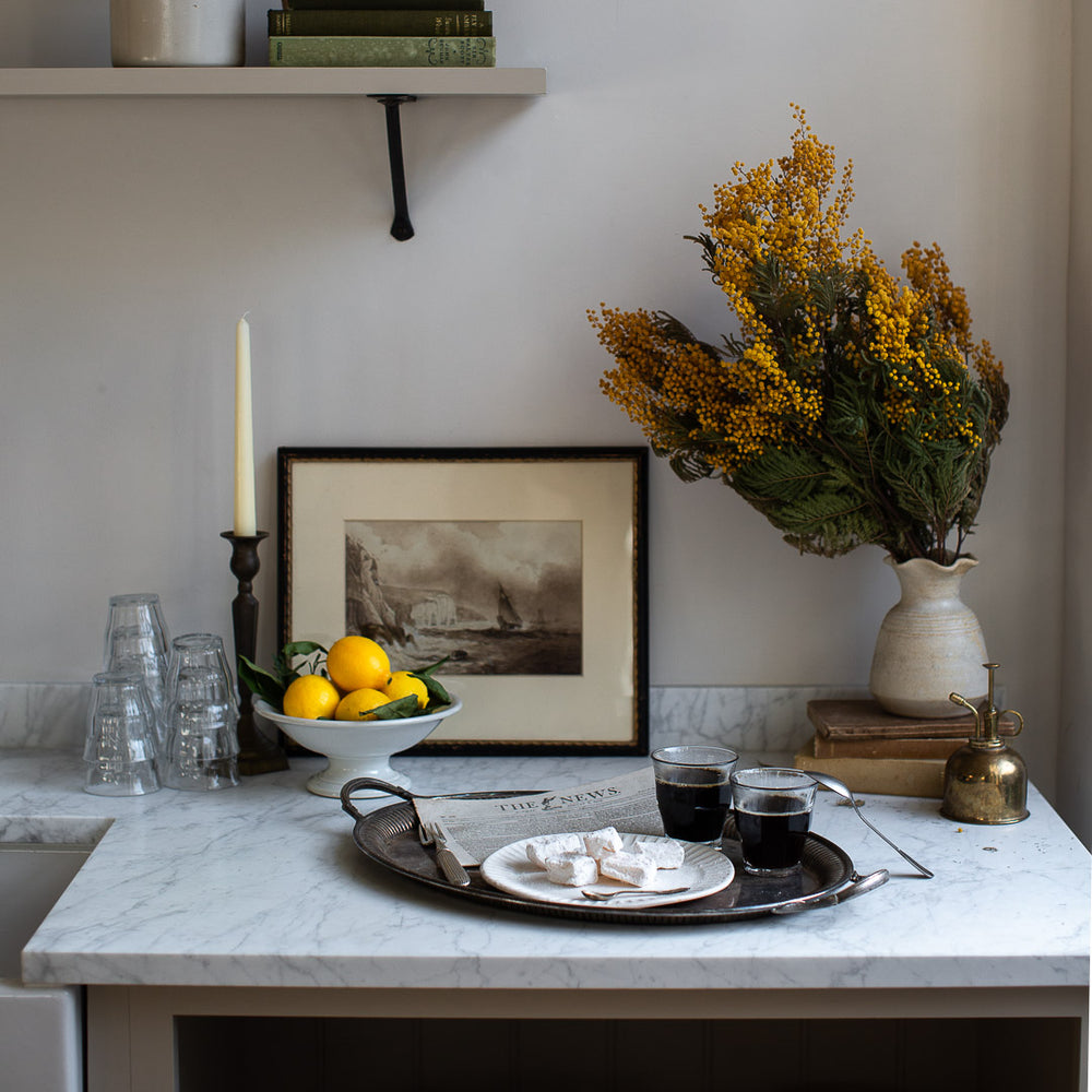 VINTAGE VASE