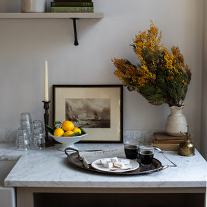 VINTAGE VASE