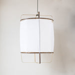 Ay Illuminate Cotton lampshade Z1 UK