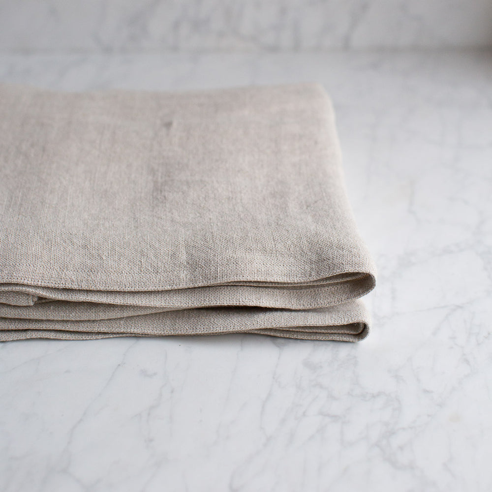 Belgian Linen Kitchen Towels