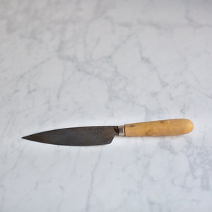 PALLARES SOLSONA KITCHEN KNIFE