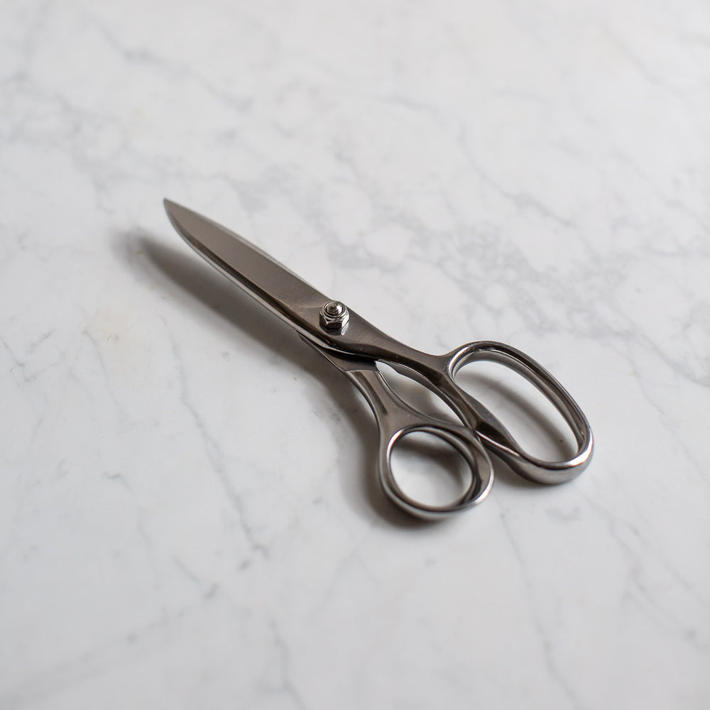 Pallares Solsona Large Kitchen Scissors – MARCH