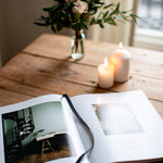 A FRAME FOR LIFE
