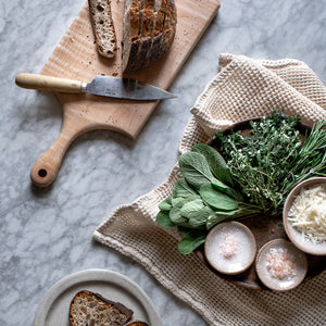 PALLARES SOLSONA KITCHEN KNIFE