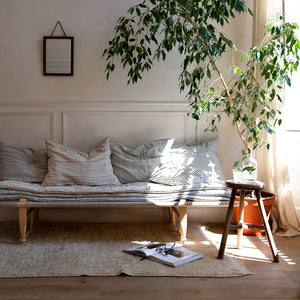 SAFARI DAYBED