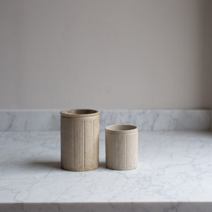 VINTAGE STORAGE JAR SETS