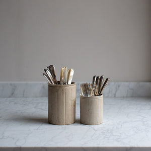 VINTAGE STORAGE JAR SETS