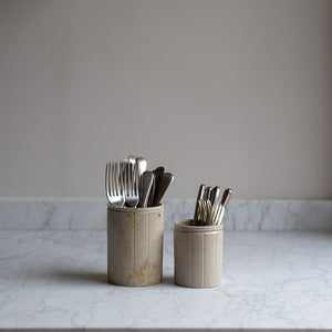 VINTAGE STORAGE JAR SETS