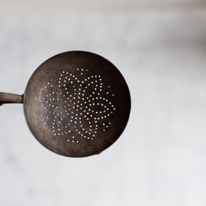 VINTAGE TEA STRAINER