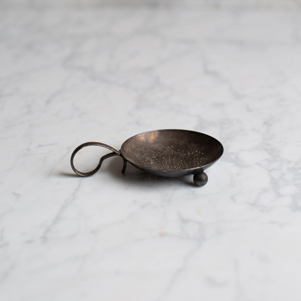 VINTAGE TEA STRAINER