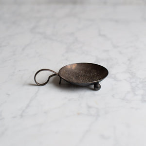 VINTAGE TEA STRAINER