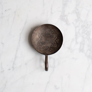 VINTAGE TEA STRAINER