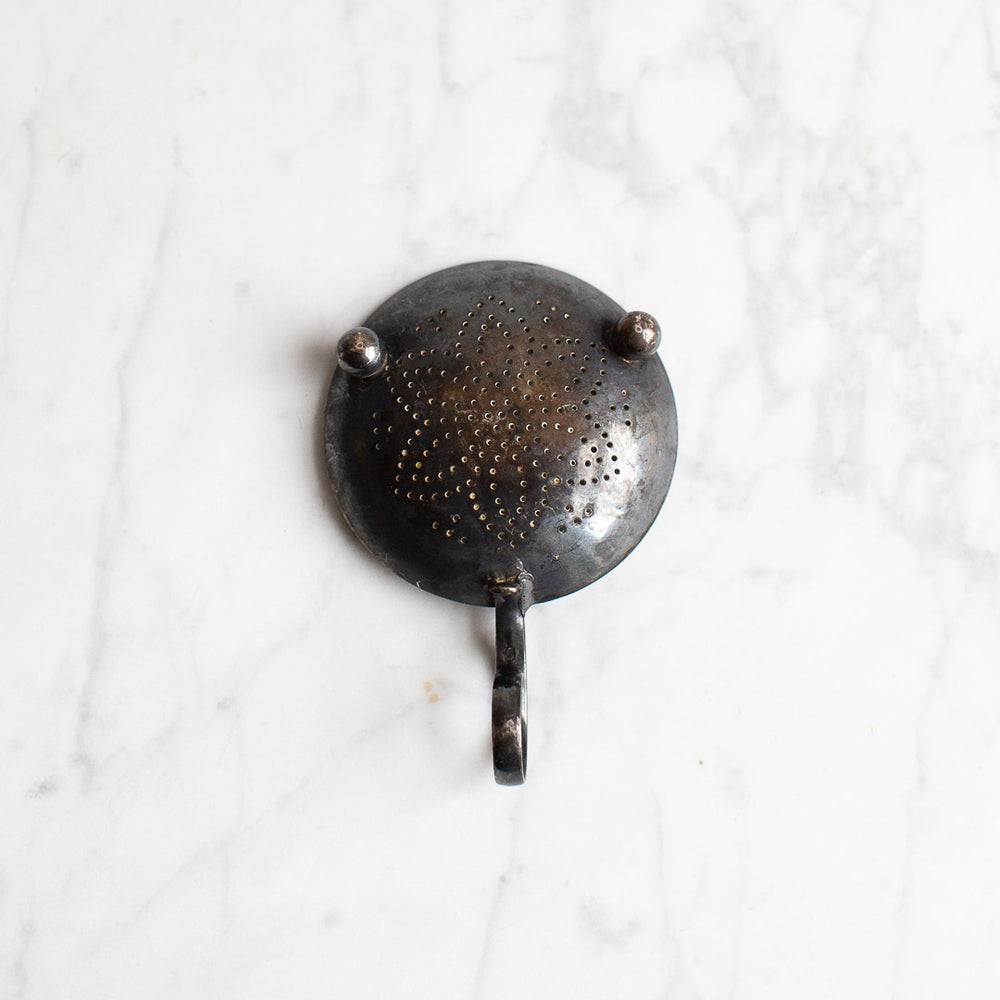 VINTAGE TEA STRAINER