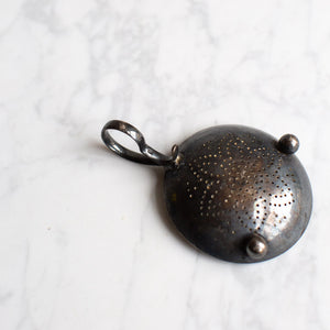 VINTAGE TEA STRAINER