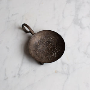 VINTAGE TEA STRAINER