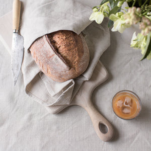 PALLARES SOLSONA KITCHEN KNIFE