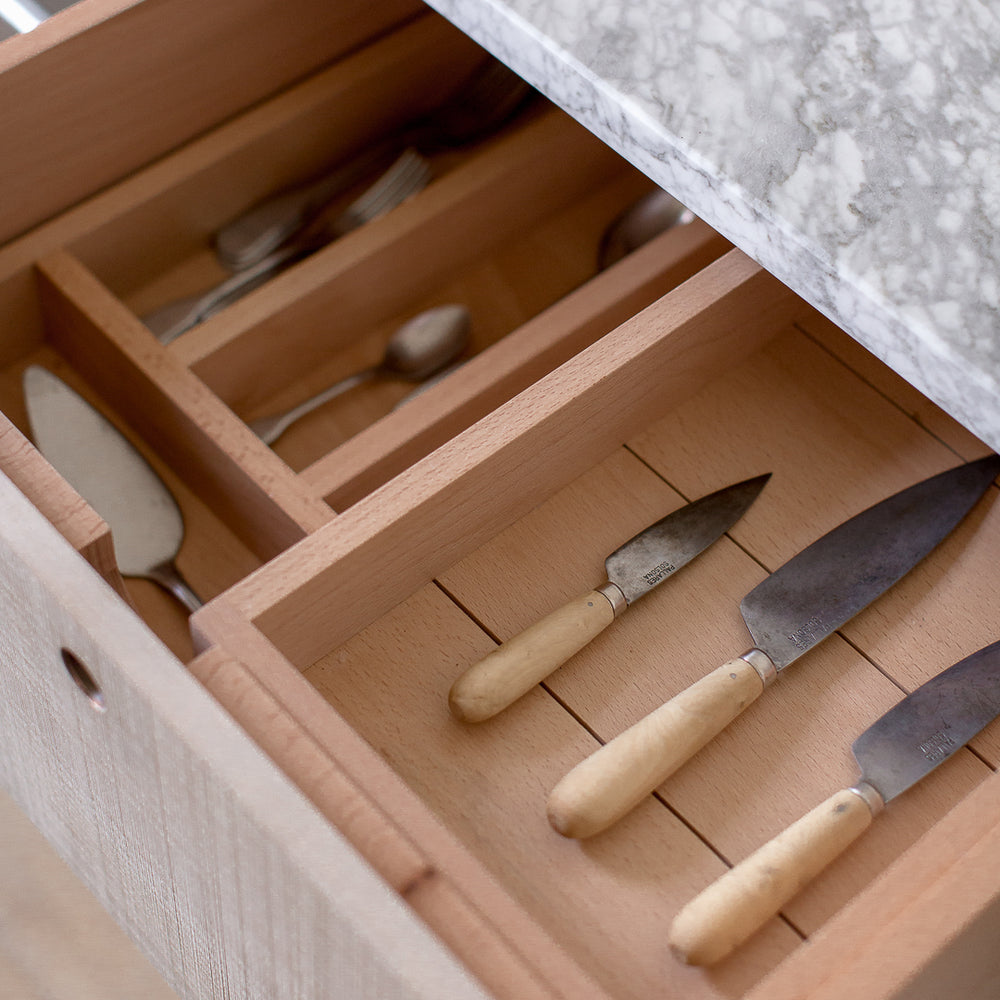 PALLARES SOLSONA KITCHEN KNIFE
