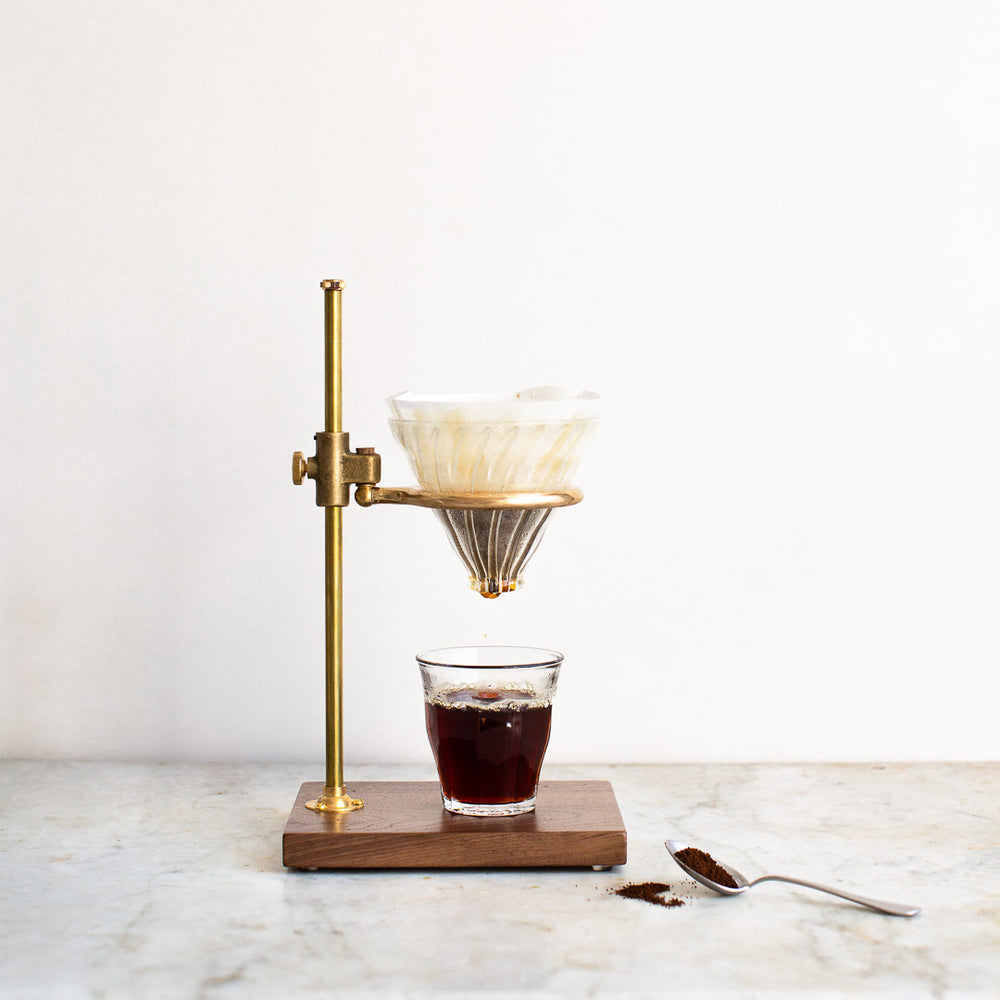 Hario V60 Pour Over Kit – Classic Coffee