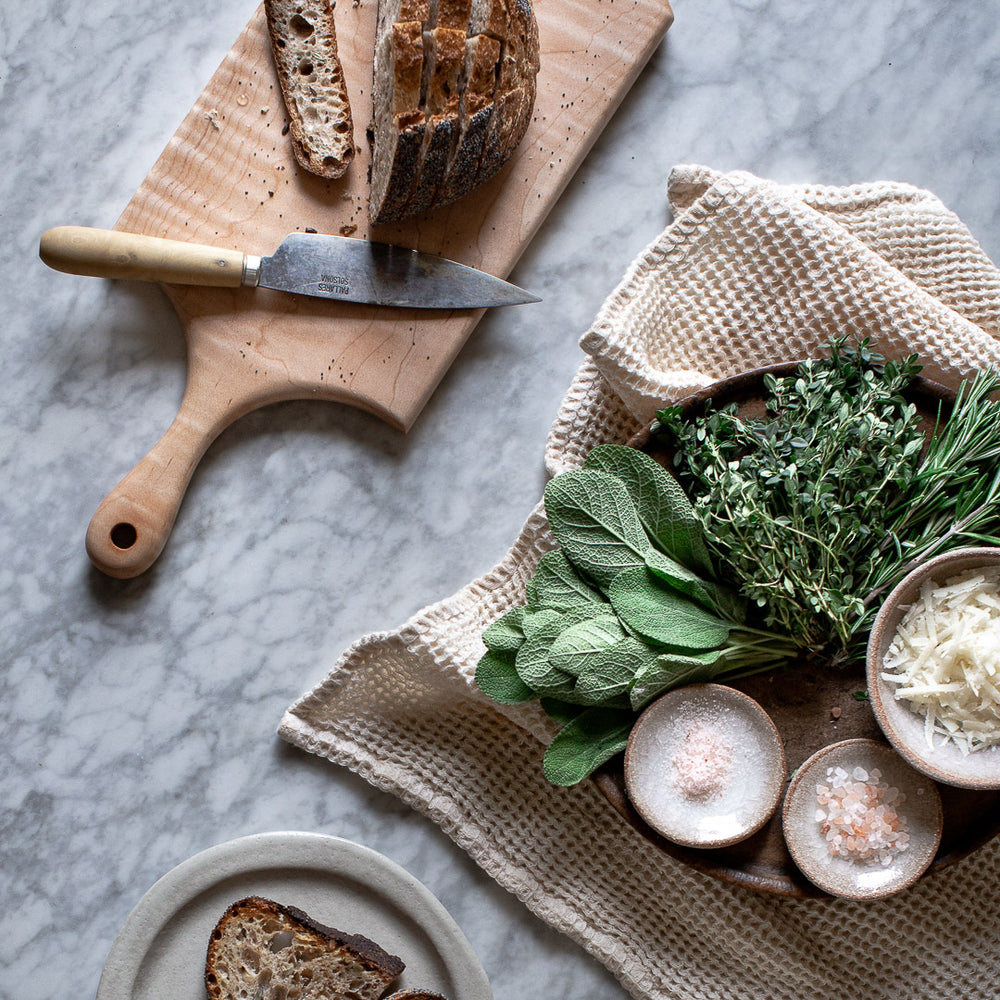 Pure Maple, Handcrafted Wood Cutting Boards – Sabbath-Day Woods