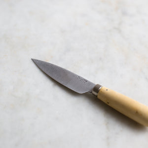 Small Pallares Solsona Knife 