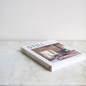 STILL - THE SLOW HOME BY NATALIE WALTON