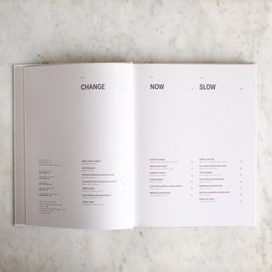 STILL - THE SLOW HOME BY NATALIE WALTON