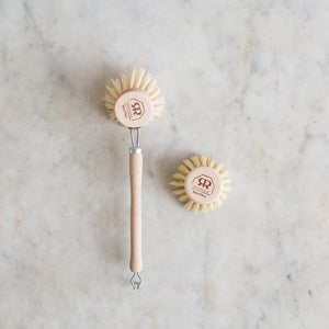 natural ethical dish brush uk