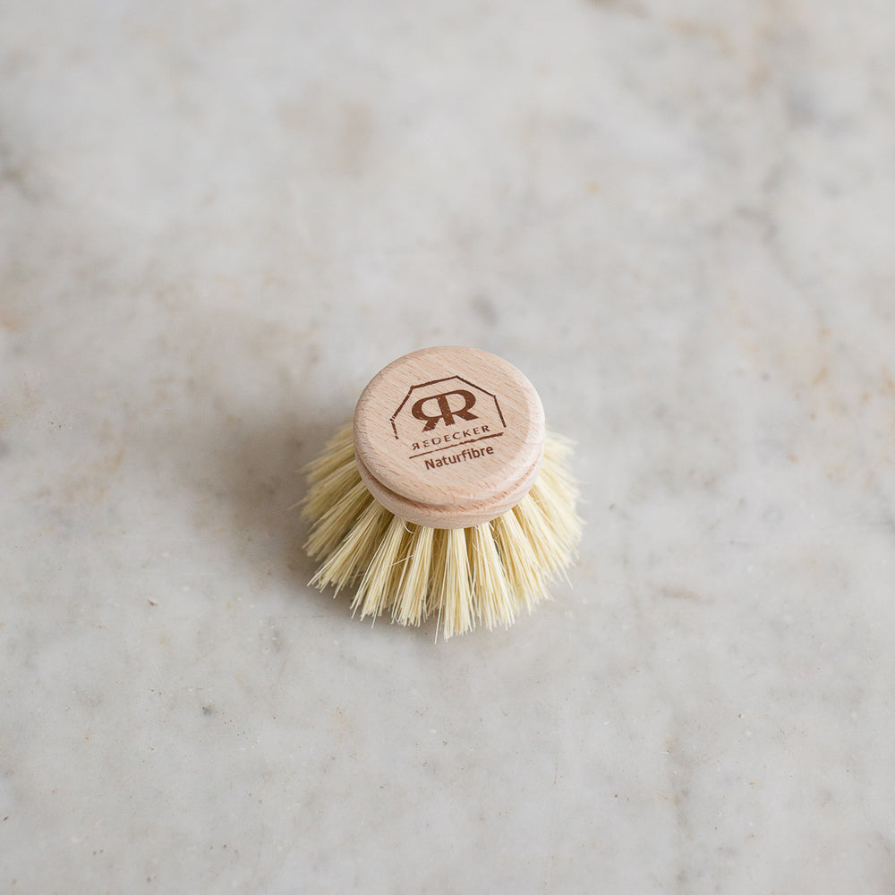 tampico fibre dish brush