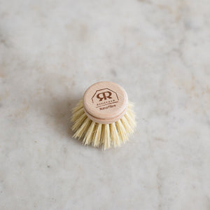 tampico fibre dish brush