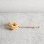 redecker coconut fibre brush uk