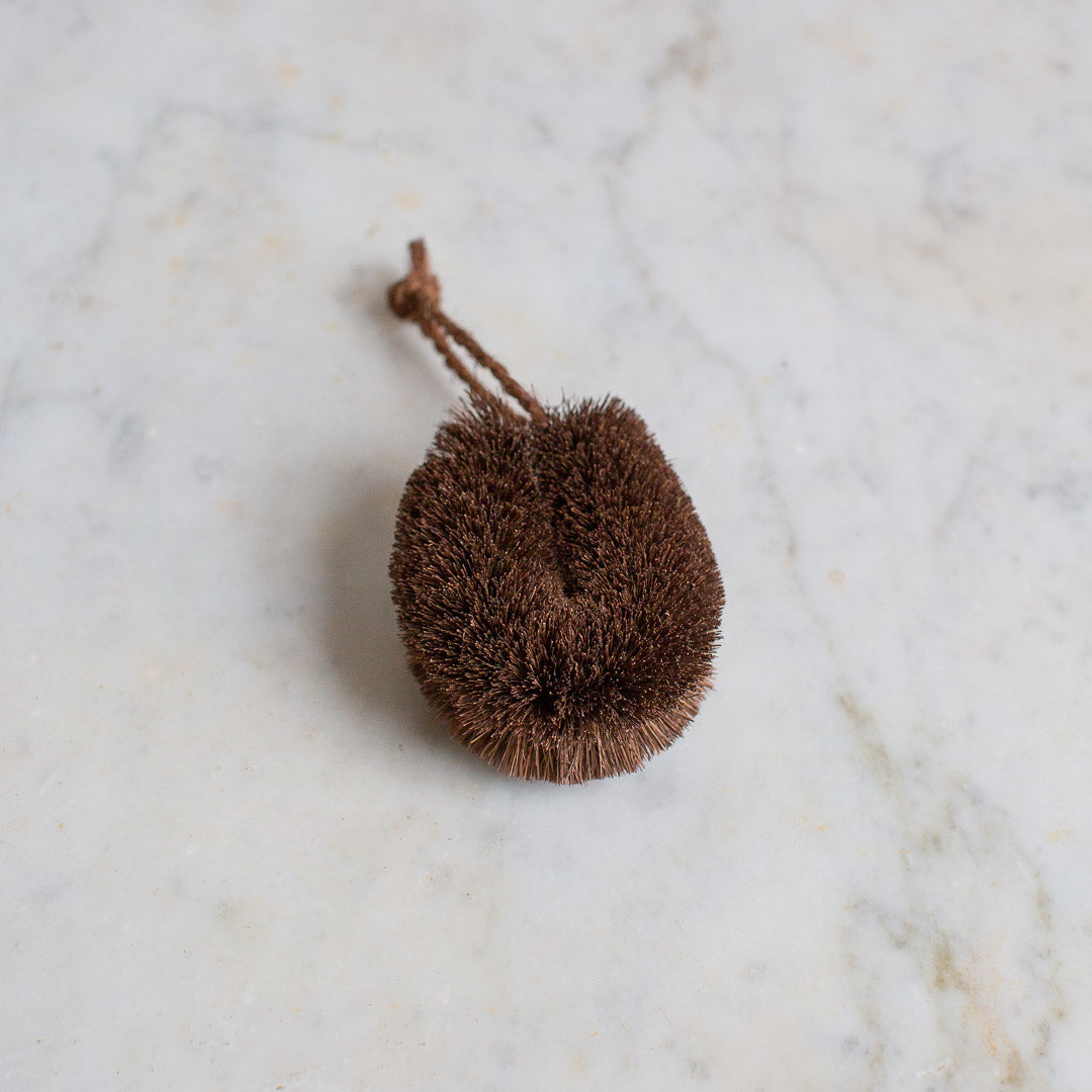 Takada Tawashi Palm Brush