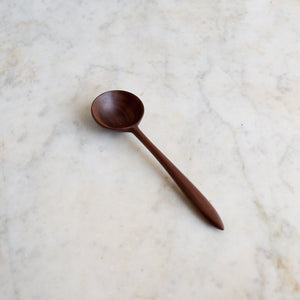 
            
                Load image into Gallery viewer, HAND CARVED COFFEE SCOOP
            
        