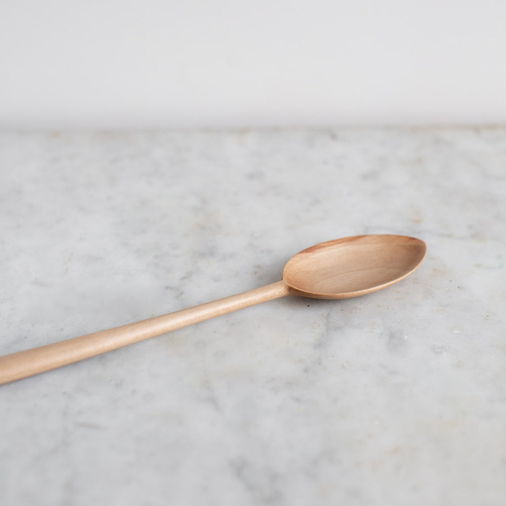 
            
                Load image into Gallery viewer, handmade wooden cooking spoon
            
        