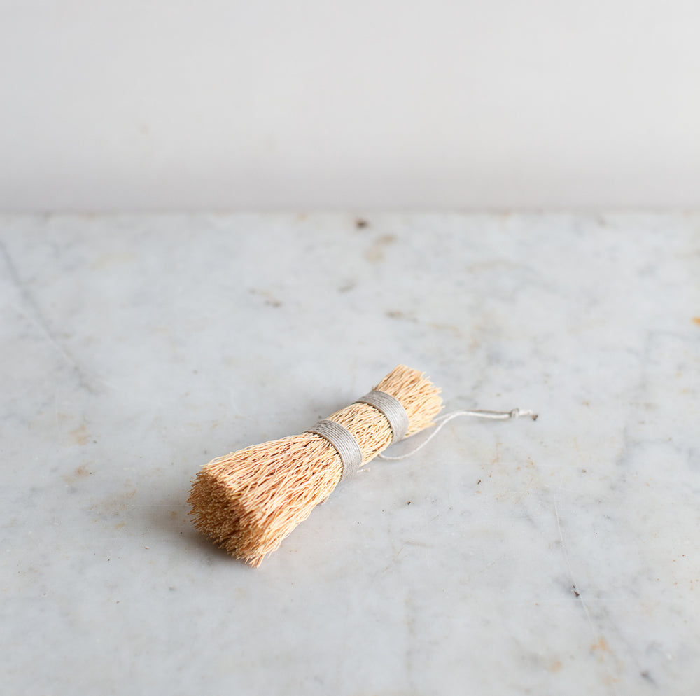 CEREAL ROOT SCRUBBING WHISK