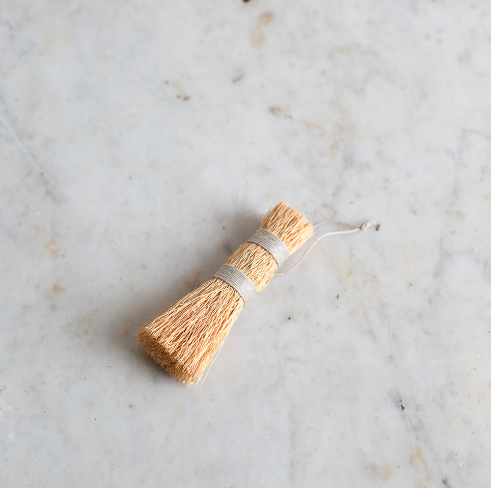 CEREAL ROOT SCRUBBING WHISK